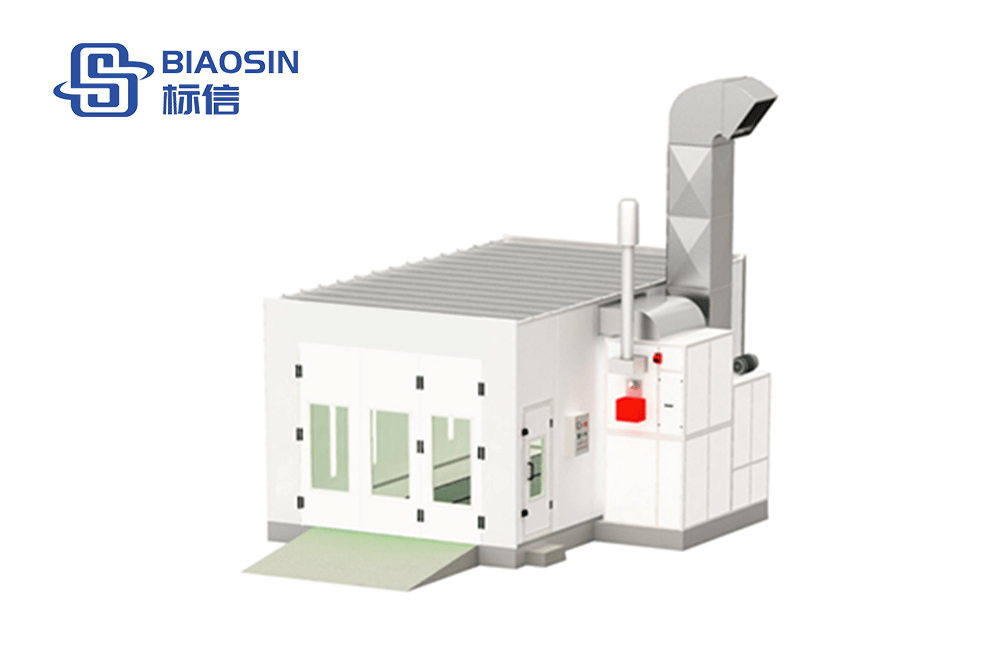 Economical Full-Function Car