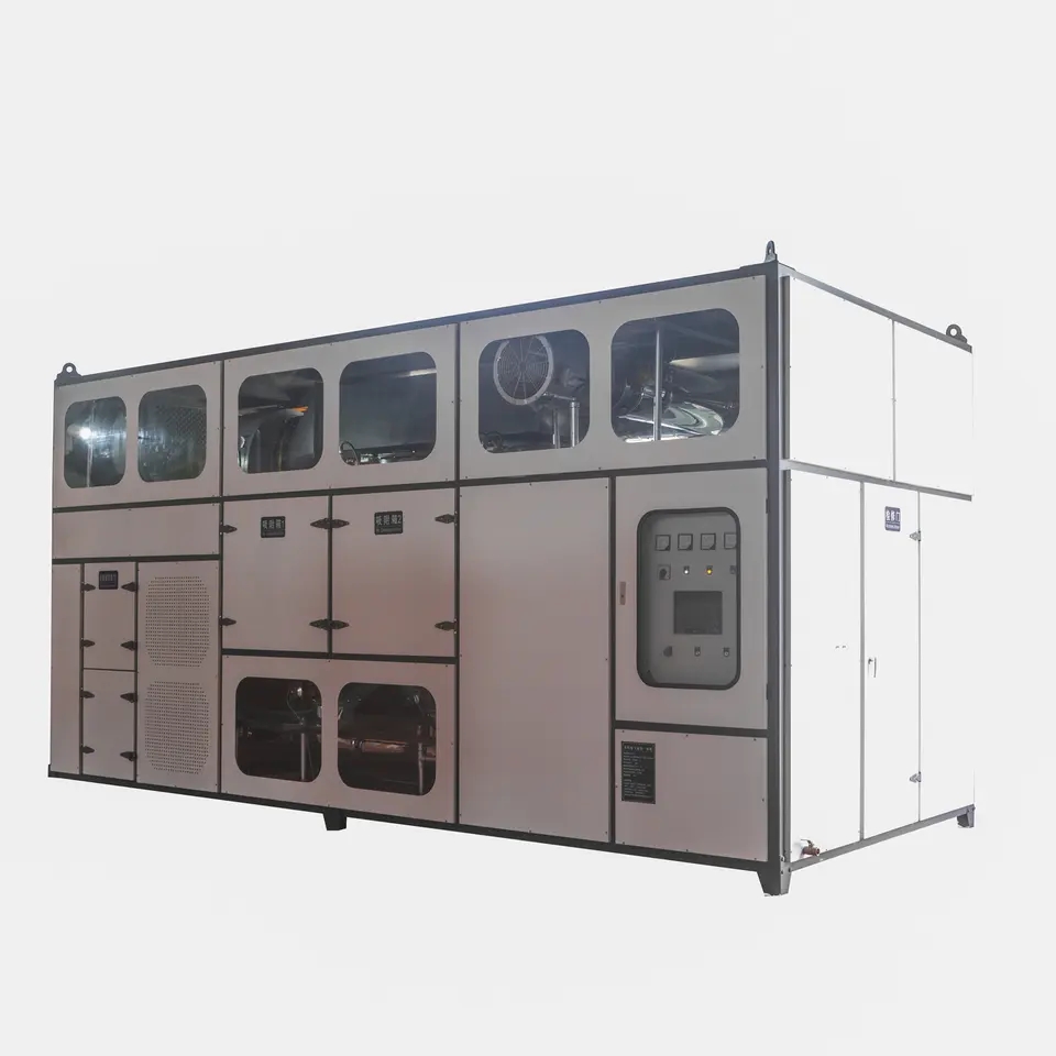 CE Paint Booth Spray Paint Booth Mixing Room Car Paint Mixing Room