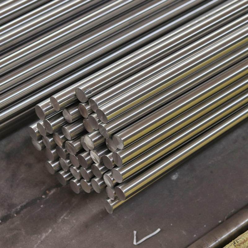 201 Stainless Steel Bar manufacturer, company China Tisco Iron and