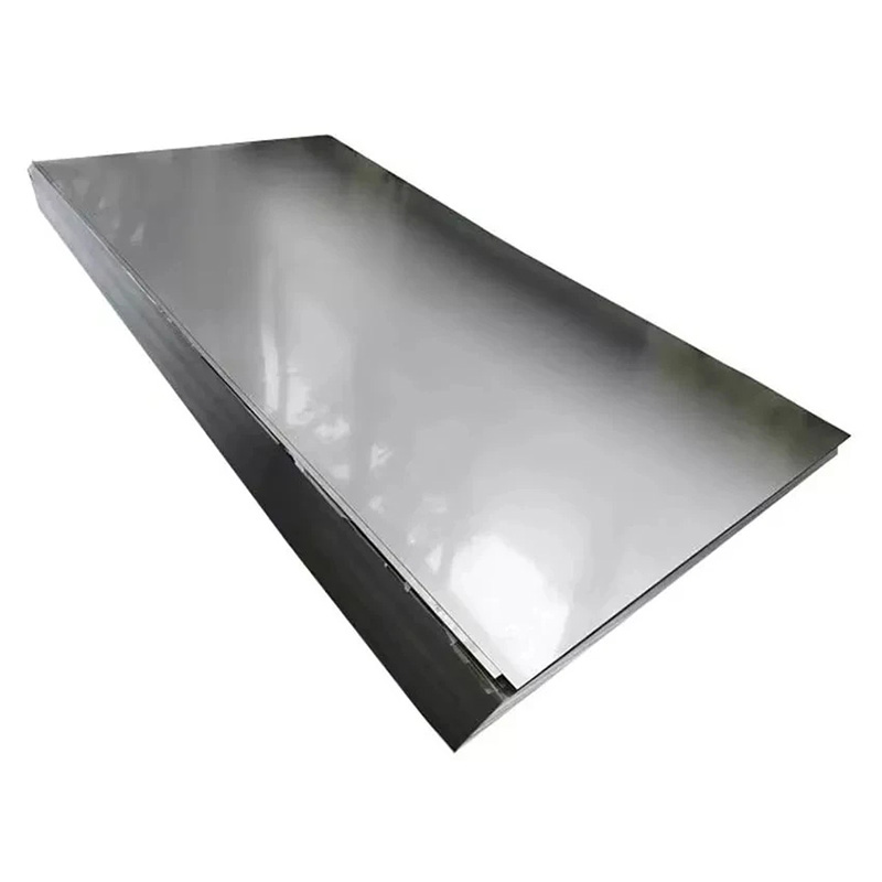 316L Stainless Steel Plate manufacturer, company Wuxi Qiuhe