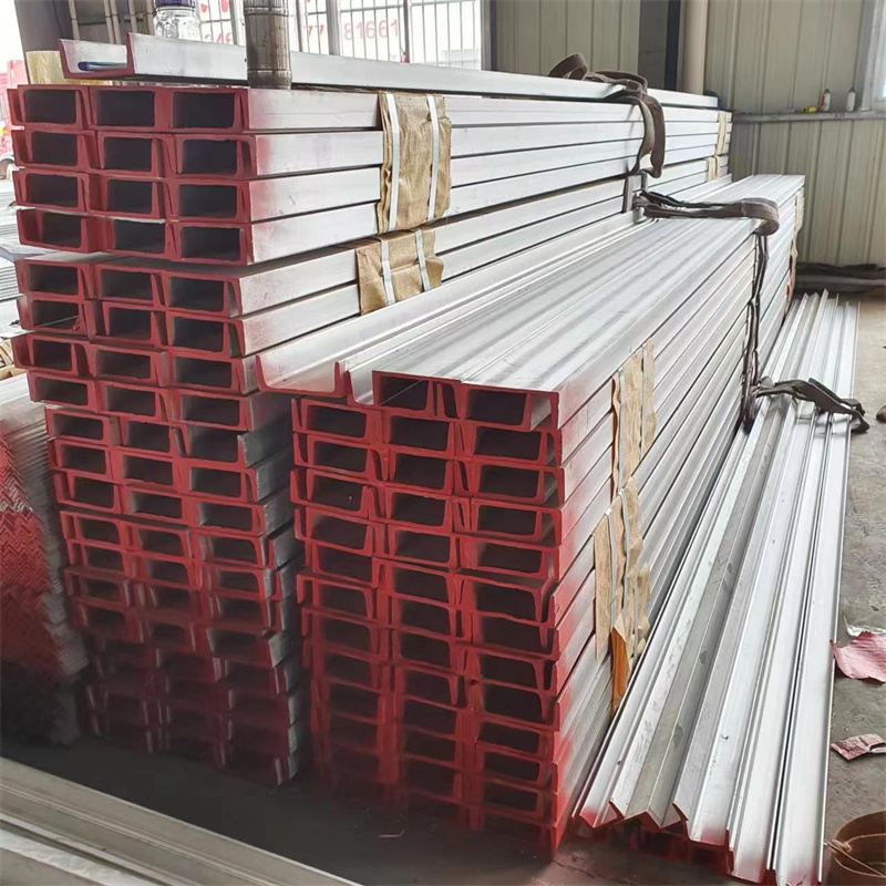 Stainless Steel U Channel manufacturer, company China Tisco Iron and