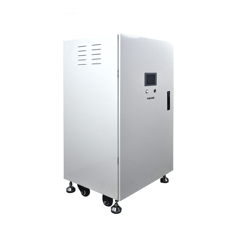 48V200Ah 10kWh Intergrated Solar Energy Storage System