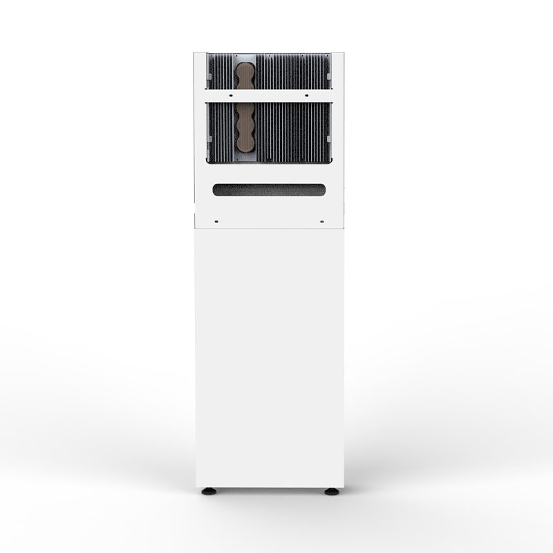 10.2kWh 6kW Residential ESS (Single-phase AIO)