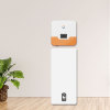 10-30kWh 6kW Residential Split  Energy Storage System
