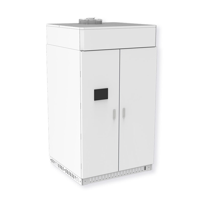 100-400kWh Air Cooling Commercial ESS