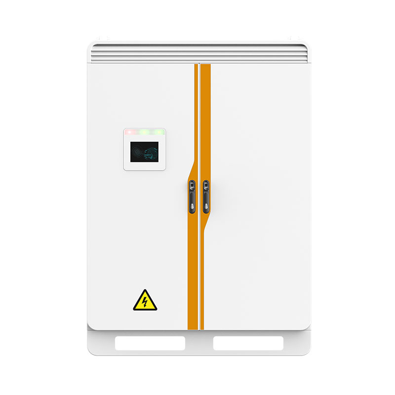 60/126kWh Air Cooling Outdoor ESS Cabinet