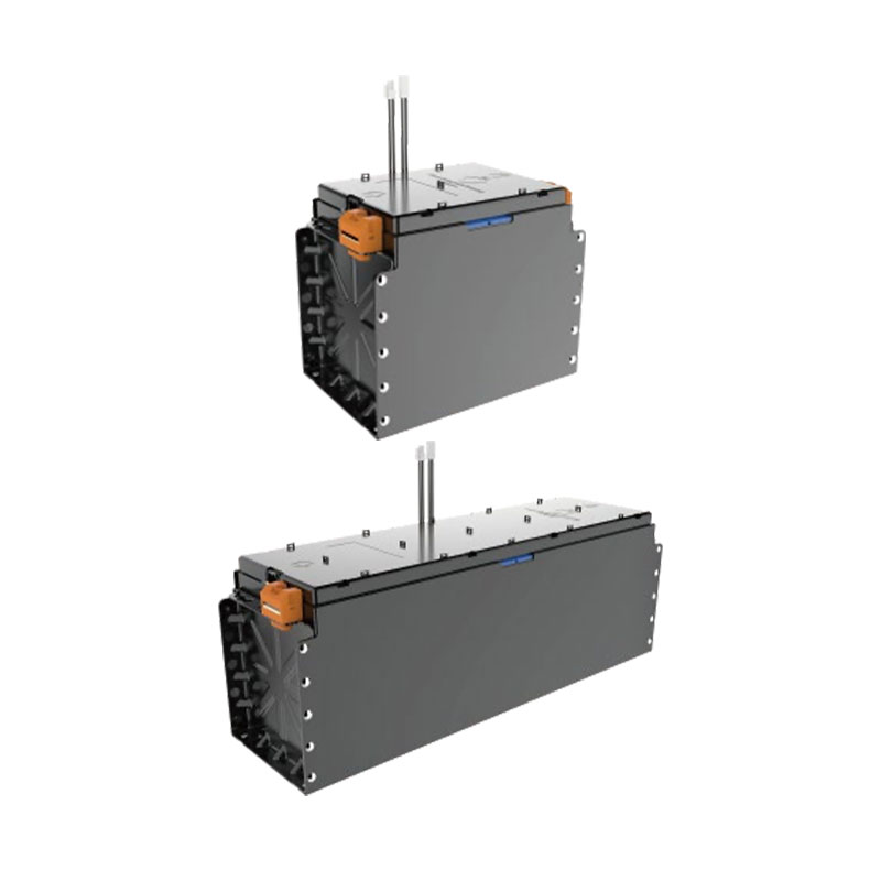 202Ah Welding Battery Module