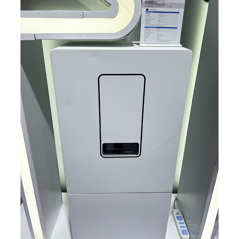 Smart 5kw 10kwh All-In-One Residential ESS Off Grid