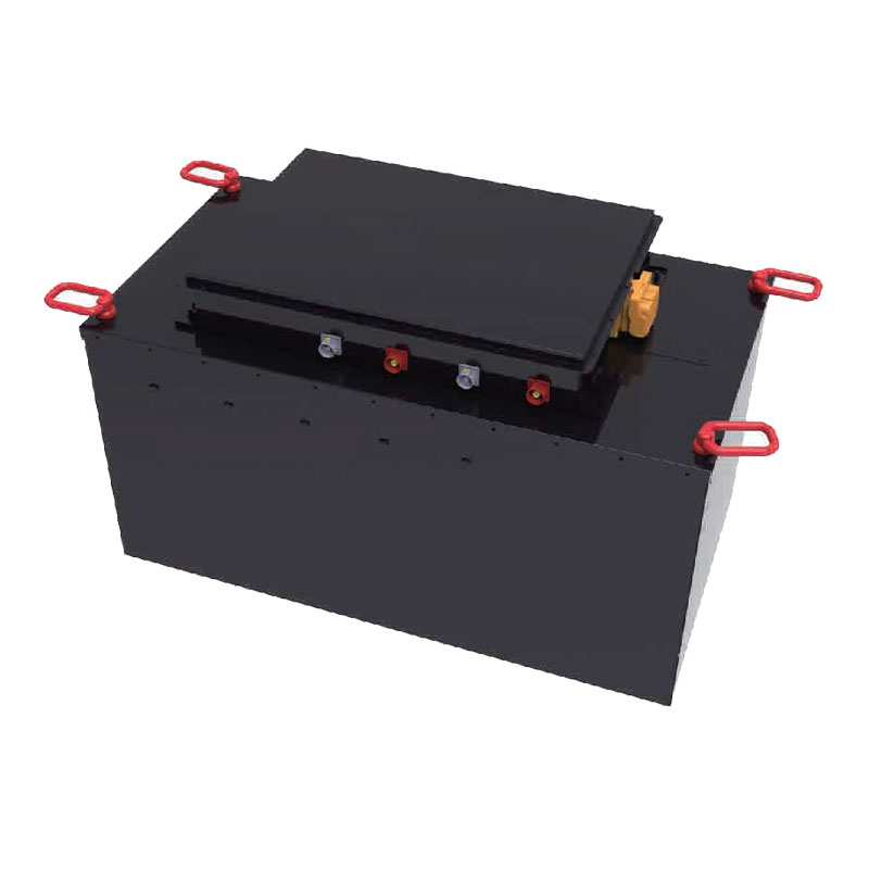 386.4V173AH/80V840AH Airport/port Tow Tractor Battery System