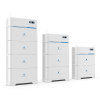 5-20kWh High Voltage Home ESS with Stacked Battery and Inverter
