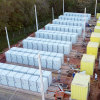 Brazil Outdoor Water Cooling Cabinet ESS Project