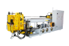 STB-90CNC-6A Automatic Pipe Bending Machine