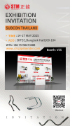 Welcome to SUBCON THAILAND Exhibition STM-EXCEL Booth : V35