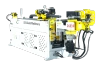 STB-25CNC-5A-1S Automatic Pipe Bending Machine