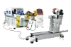 STB-38CNC-4A Automatic Bending Machine with Cutting Function