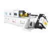 CNC65R-LR All Electric Pipe Bending Machine