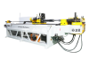 STB-80CNC-2A+B Automatic CNC Mandrel Tube Bender