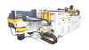 CNC40-8A-LR All Electric Pipe Bending Machine