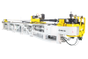 STB-130CNC-2A Automatic CNC Mandrel Pipe Bender