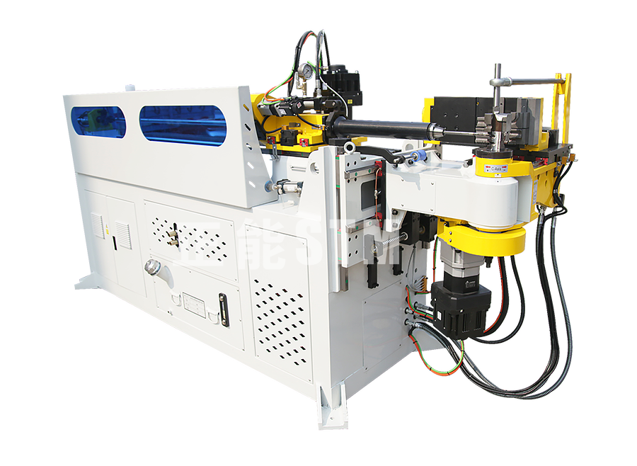 STB-30CNC-6A Automatic Tube Bending Machine