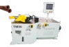 TM30-5 Tube end forming machine for tube expanding pipe reducing