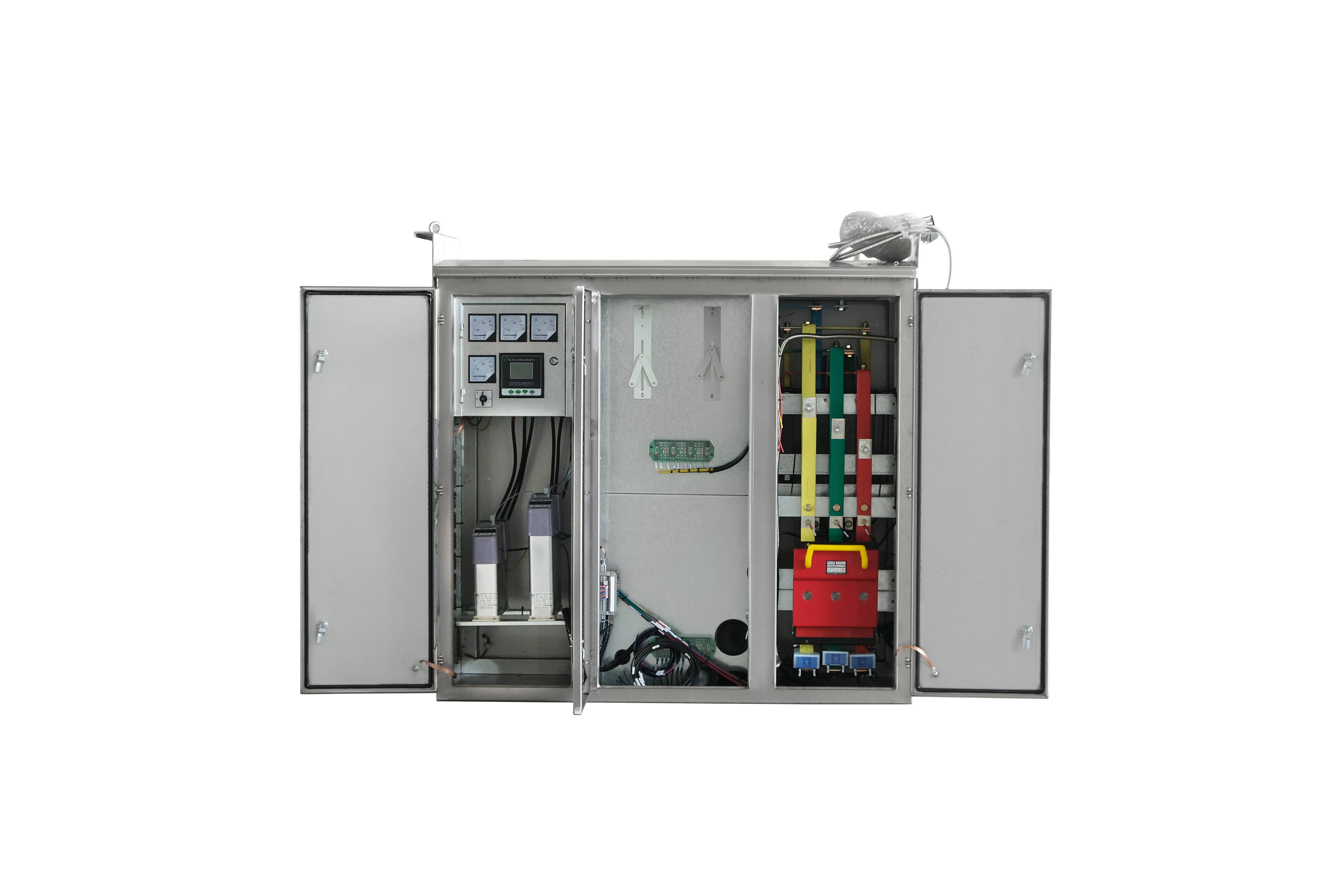 JP comprehensive distribution box