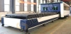 Daily maintenance of laser cutting machine