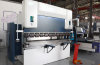 How to improve the bending accuracy of the bending machine