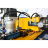 CNC pipe bending machine