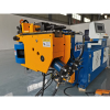 NC hydraulic pipe bending machine