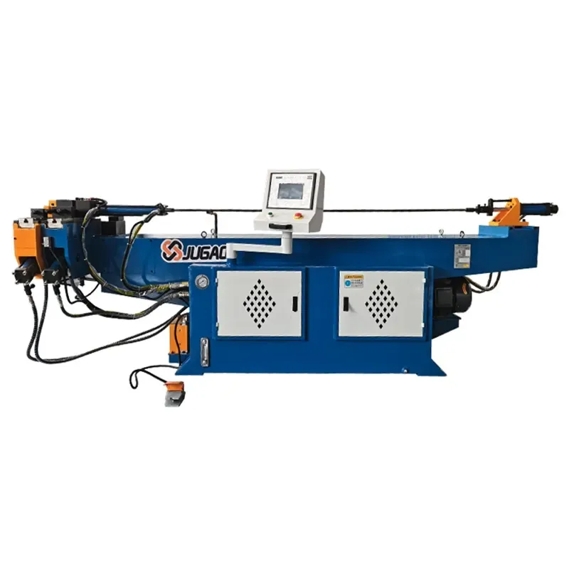 Pipe Bending Machine