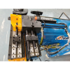 NC hydraulic pipe bending machine