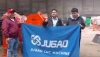 JUGAO sales team achieved a breakthrough in Peru, with two major customers expressing their purchase intentions.