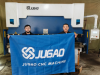 JUGAO CNC MACHINE CNC bending machine is exported to Uzbekistan, and its after-sales service is well received