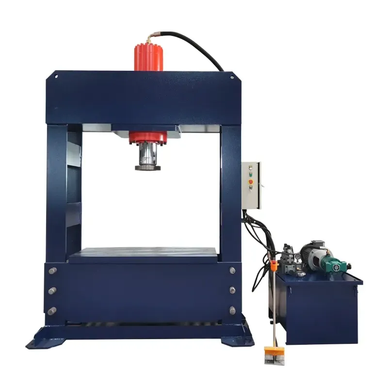 Press Machine