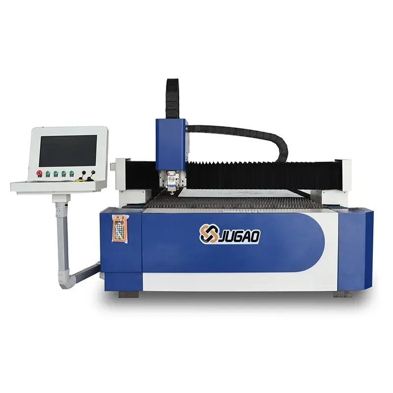 Laser Technology