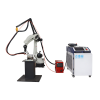 Robotic Arm Laser Welding Machine