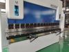 4+1 Axis CNC Hydraulic Press Brakes With CybTouch12 Controller