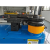 NC hydraulic pipe bending machine