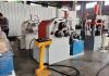 W24Y Hydraulic Section Rolling Machine