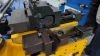 Why is maintaining the production efficiency of pipe bending machines crucial for daily production?
