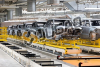 The Core Role of Sheet Metal Bending Equipment in Automotive Manufacturin