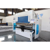 6 Axis CNC Hydraulic Press Brakes With CybTouch15 Controller