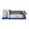 W12 4 rollers hydraulic plate rolls