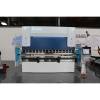 8+1 Axis CNC Hydraulic Press Brakes With DA-66T Controller