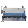 QC11K CNC Guillotine type shearing machine