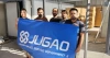JUGAO Team Successfully Commissions State-of-the-Art Spray Booth in Basra, Earns High Praise from Client