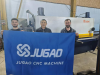 JUGAO’s installation and training tasks in Kazakhstan were successfully completed