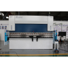 WC67Y Hydraulic press brakes with ESA S875  CNC controller