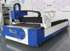 Fiber Laser Cutting Machine Operation Guide